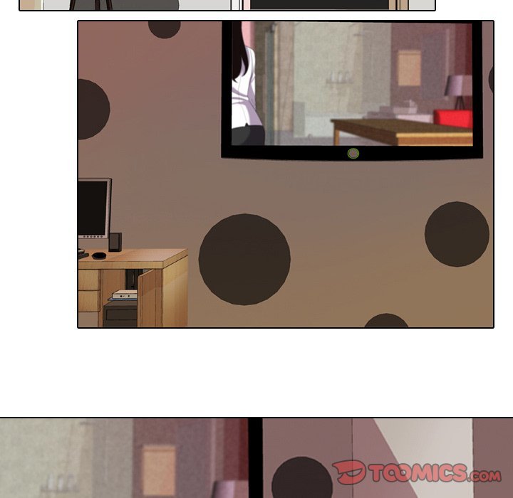 Our Exchange Manhwa - Chapter 27 Page 29