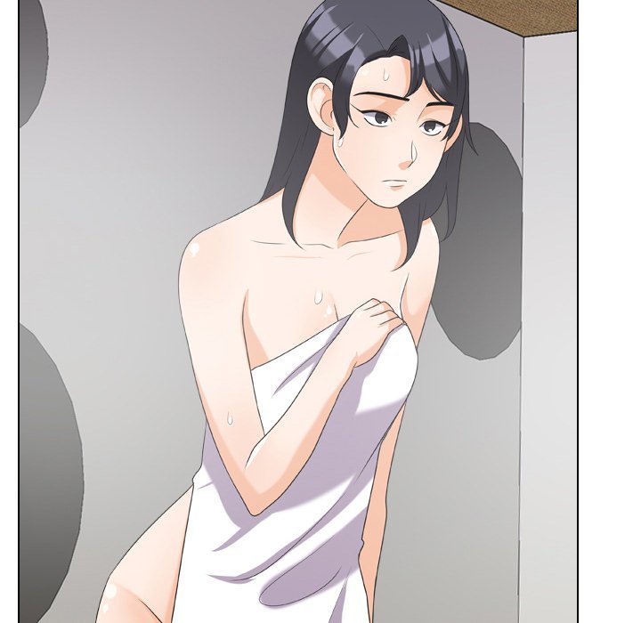 Our Exchange Manhwa - Chapter 27 Page 31