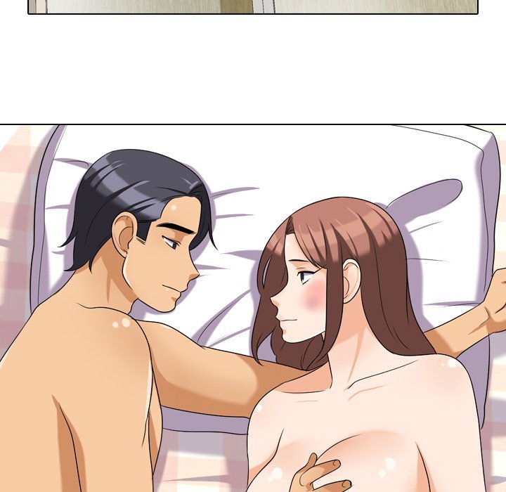 Our Exchange Manhwa - Chapter 27 Page 38