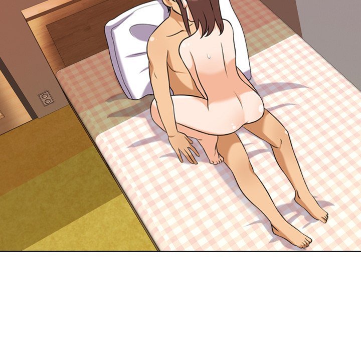 Our Exchange Manhwa - Chapter 27 Page 51