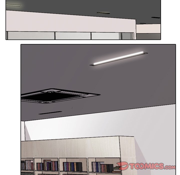 Our Exchange Manhwa - Chapter 27 Page 53