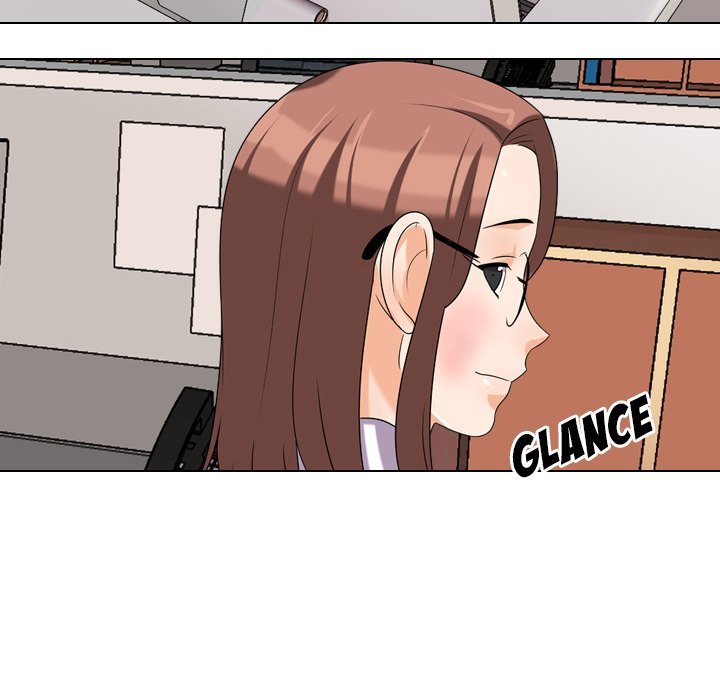 Our Exchange Manhwa - Chapter 27 Page 55