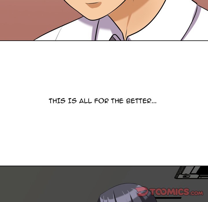 Our Exchange Manhwa - Chapter 27 Page 57