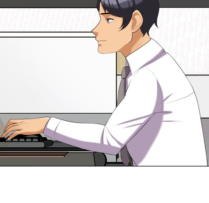 Our Exchange Manhwa - Chapter 27 Page 58