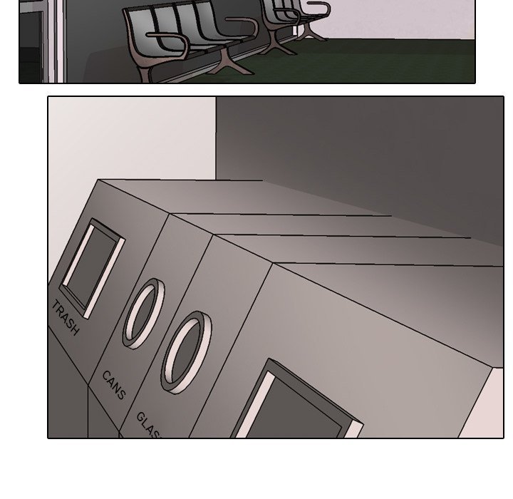 Our Exchange Manhwa - Chapter 27 Page 60