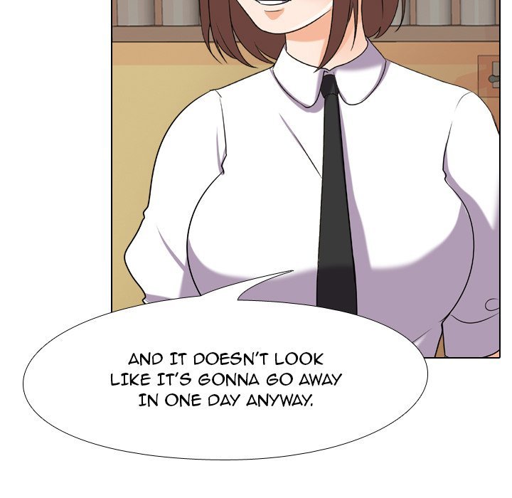 Our Exchange Manhwa - Chapter 27 Page 64