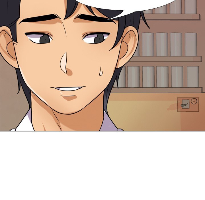 Our Exchange Manhwa - Chapter 27 Page 66