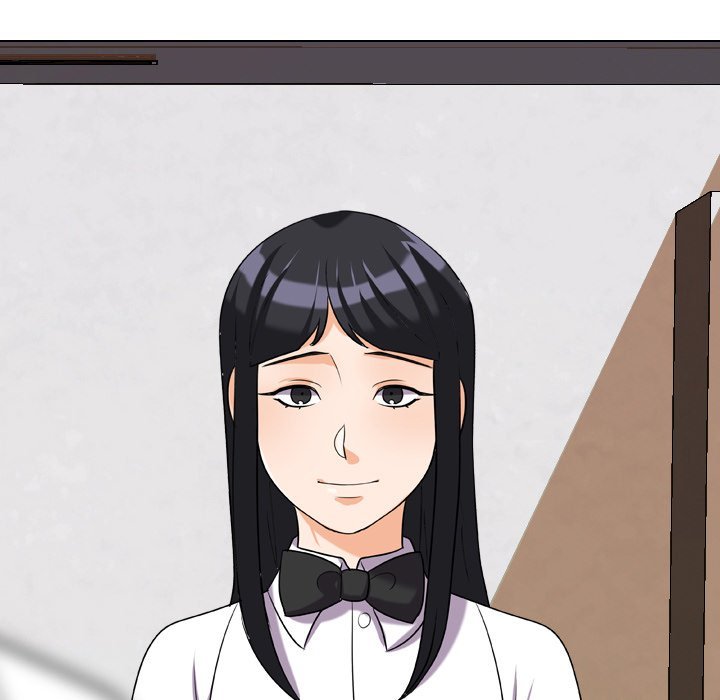 Our Exchange Manhwa - Chapter 27 Page 68