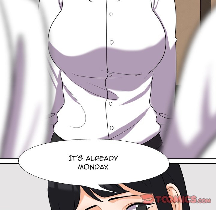 Our Exchange Manhwa - Chapter 27 Page 69