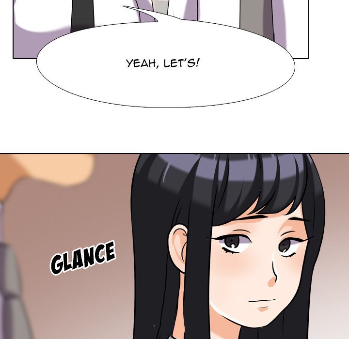 Our Exchange Manhwa - Chapter 27 Page 72