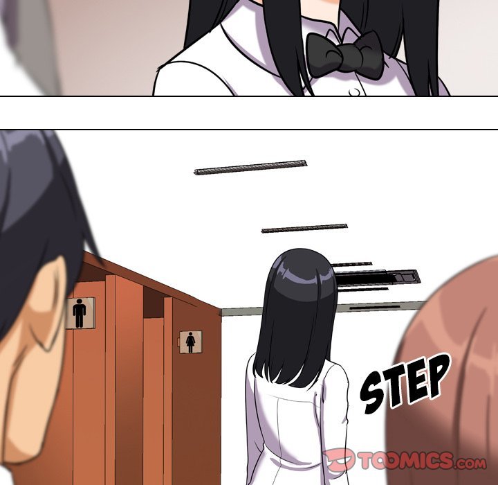 Our Exchange Manhwa - Chapter 27 Page 73