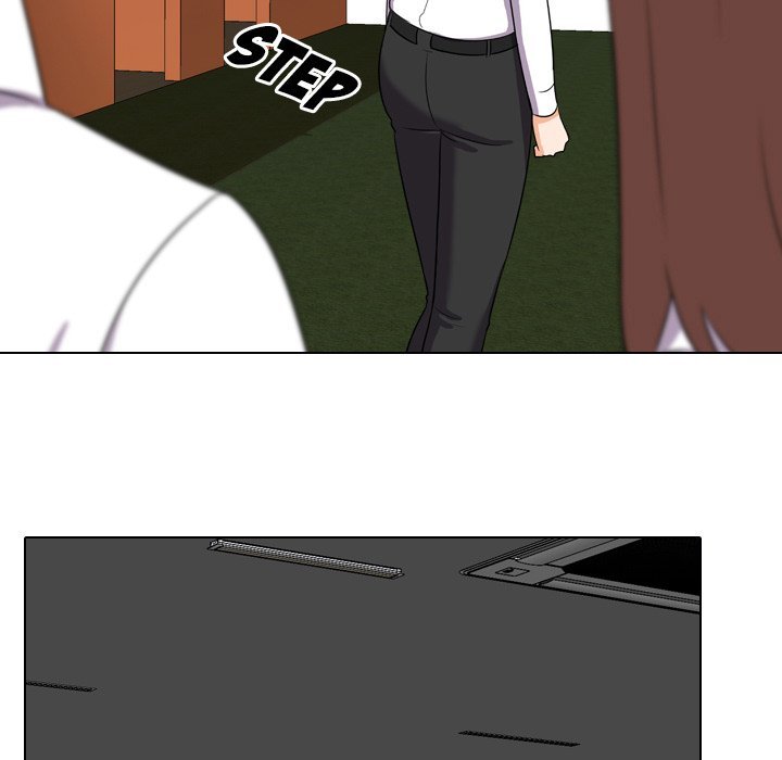 Our Exchange Manhwa - Chapter 27 Page 74