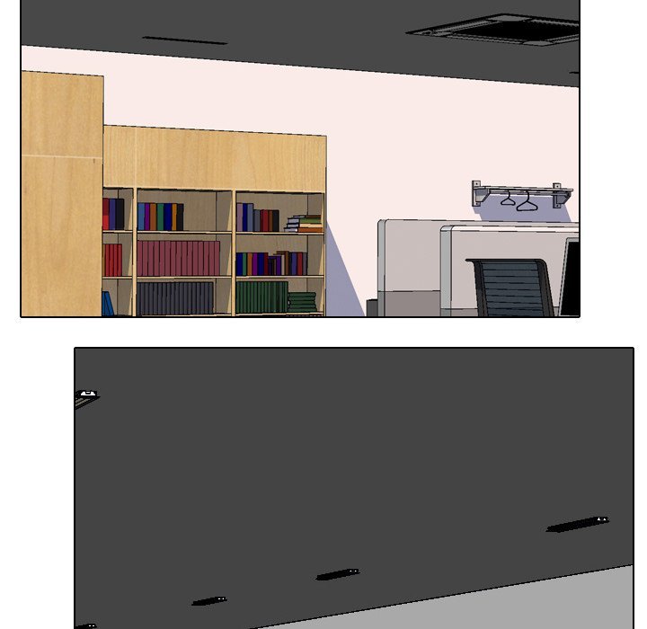 Our Exchange Manhwa - Chapter 27 Page 75