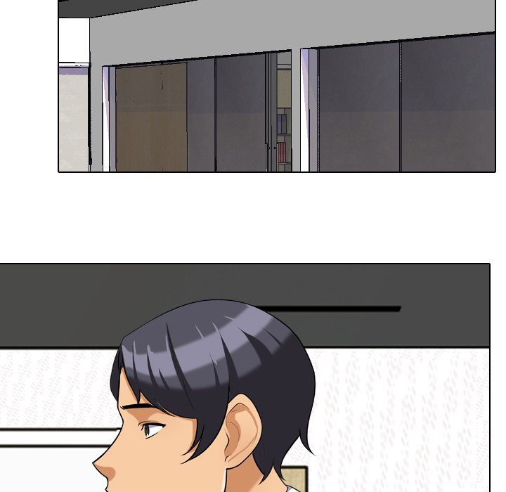 Our Exchange Manhwa - Chapter 27 Page 76