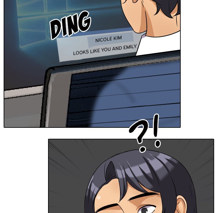 Our Exchange Manhwa - Chapter 27 Page 79