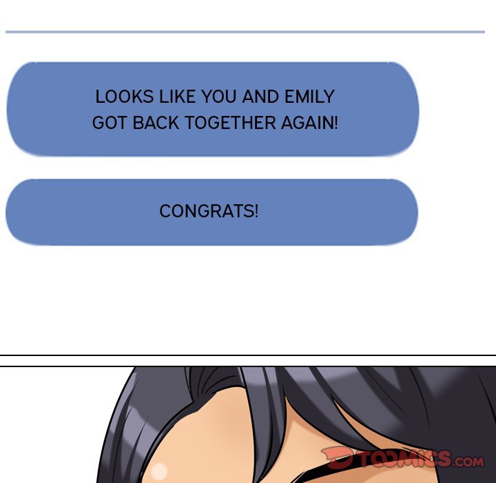 Our Exchange Manhwa - Chapter 27 Page 81