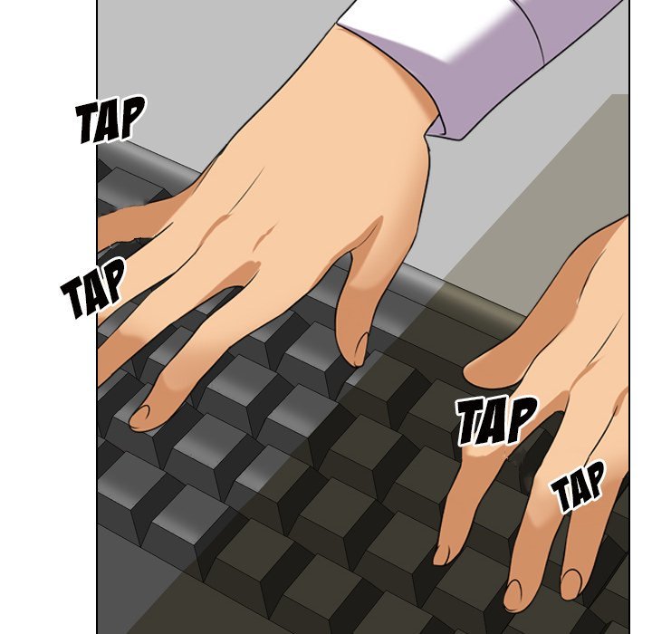 Our Exchange Manhwa - Chapter 27 Page 83