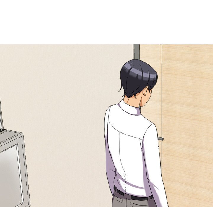 Our Exchange Manhwa - Chapter 27 Page 92