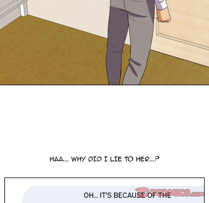 Our Exchange Manhwa - Chapter 27 Page 93