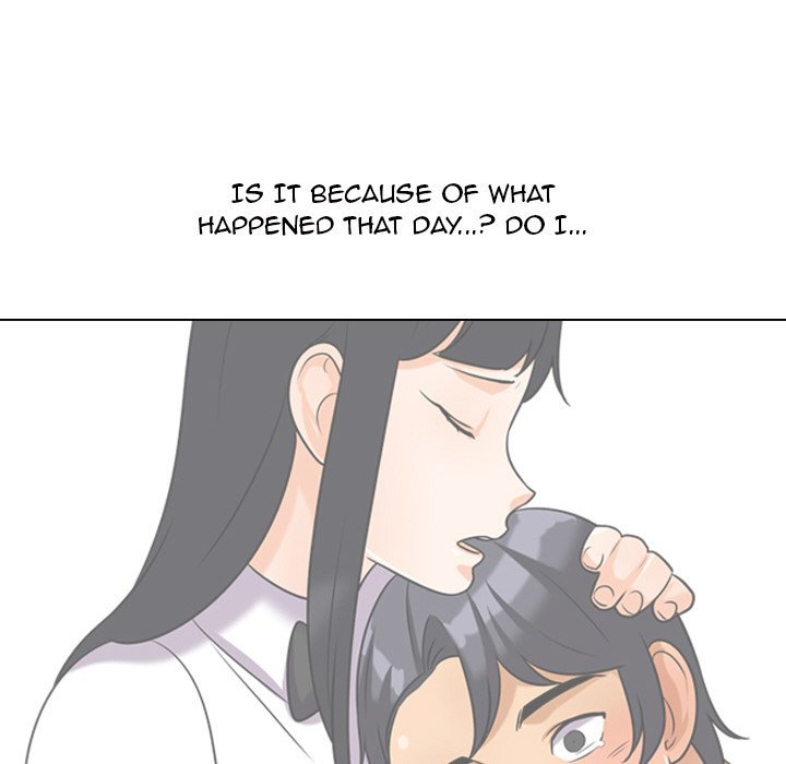 Our Exchange Manhwa - Chapter 27 Page 95