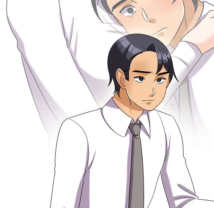 Our Exchange Manhwa - Chapter 27 Page 96