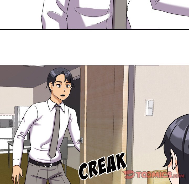 Our Exchange Manhwa - Chapter 27 Page 97