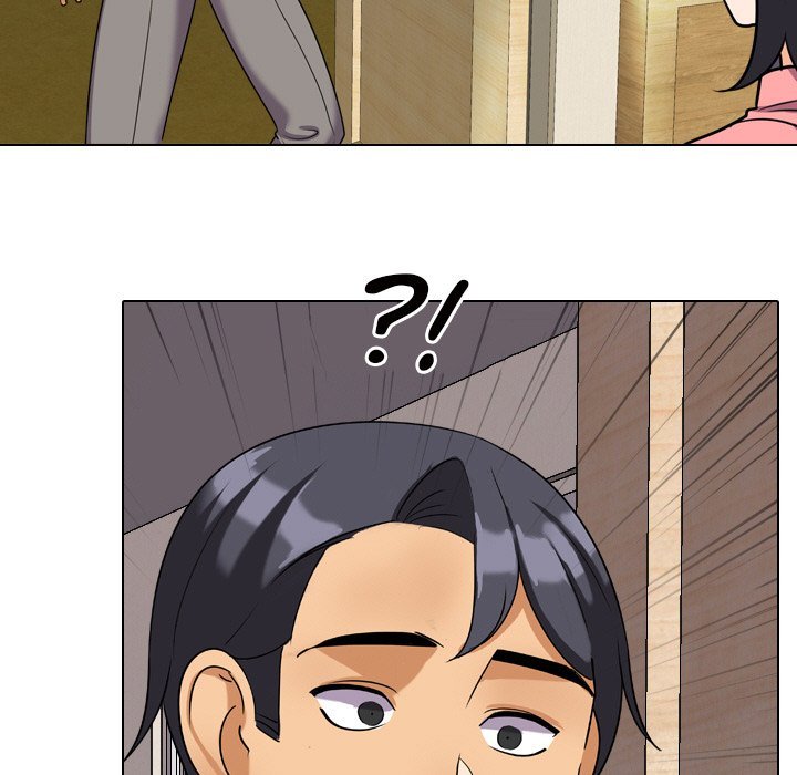 Our Exchange Manhwa - Chapter 27 Page 98