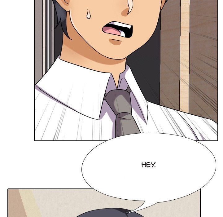 Our Exchange Manhwa - Chapter 27 Page 99