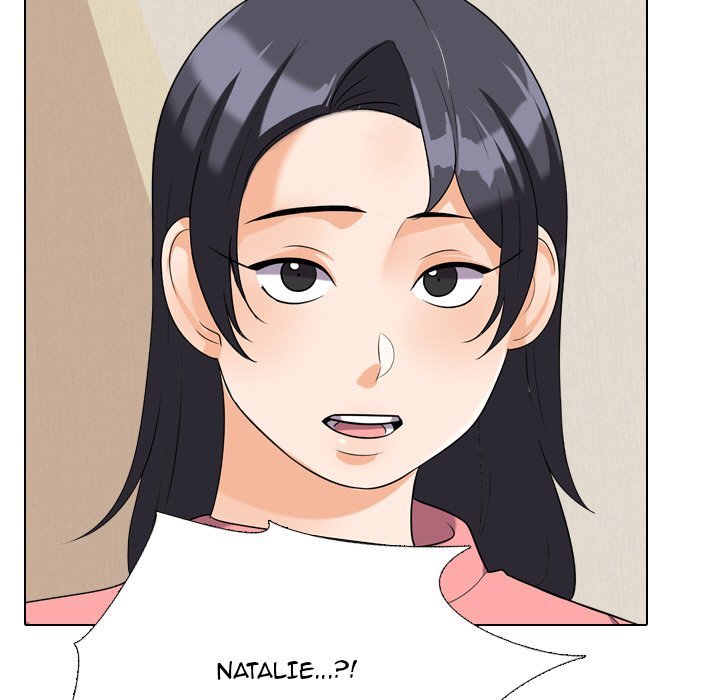 Our Exchange Manhwa - Chapter 27 Page 100