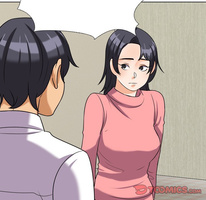 Our Exchange Manhwa - Chapter 27 Page 101