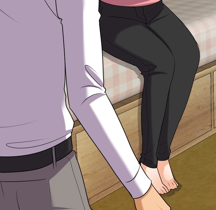 Our Exchange Manhwa - Chapter 27 Page 102