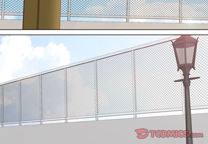 Our Exchange Manhwa - Chapter 80 Page 1