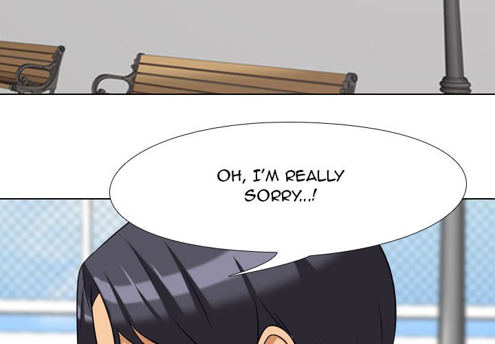 Our Exchange Manhwa - Chapter 80 Page 2