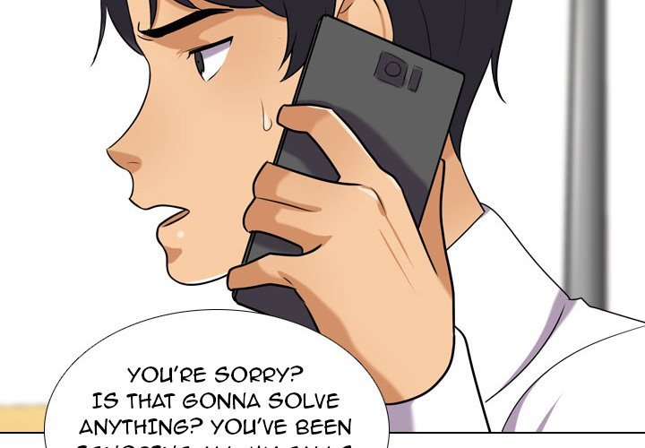 Our Exchange Manhwa - Chapter 80 Page 3