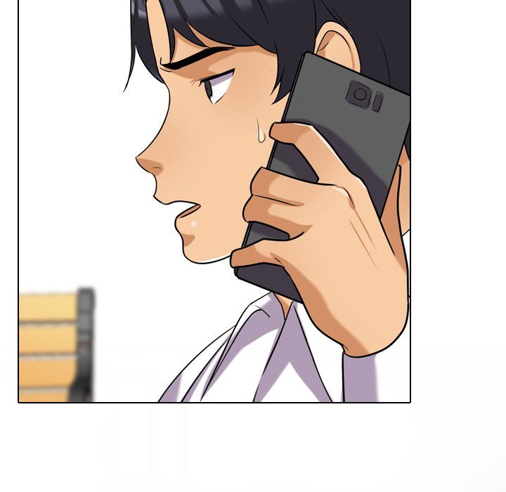 Our Exchange Manhwa - Chapter 80 Page 6