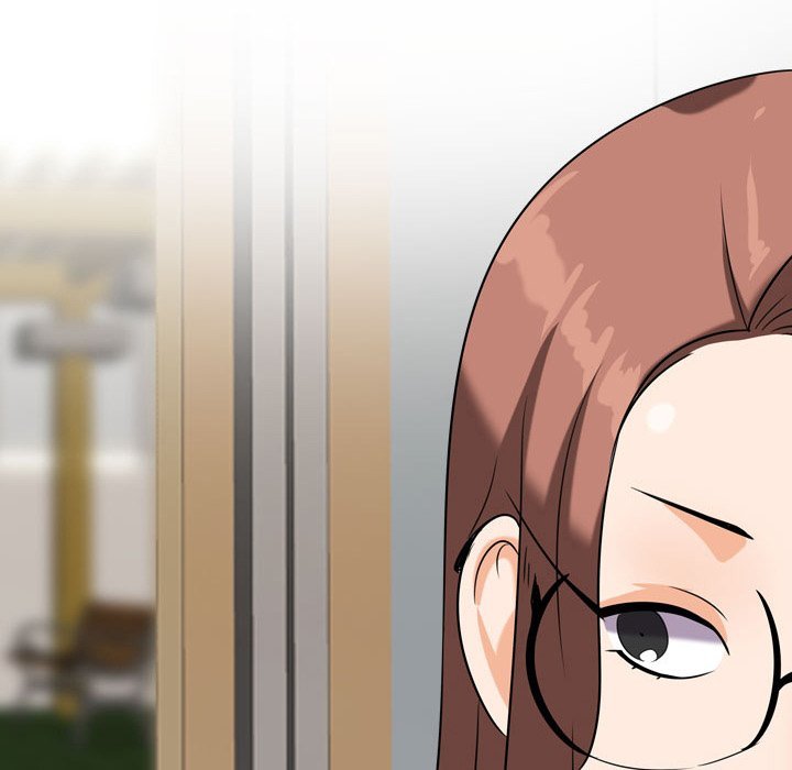 Our Exchange Manhwa - Chapter 80 Page 7