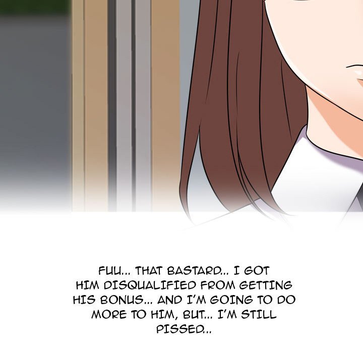 Our Exchange Manhwa - Chapter 80 Page 8