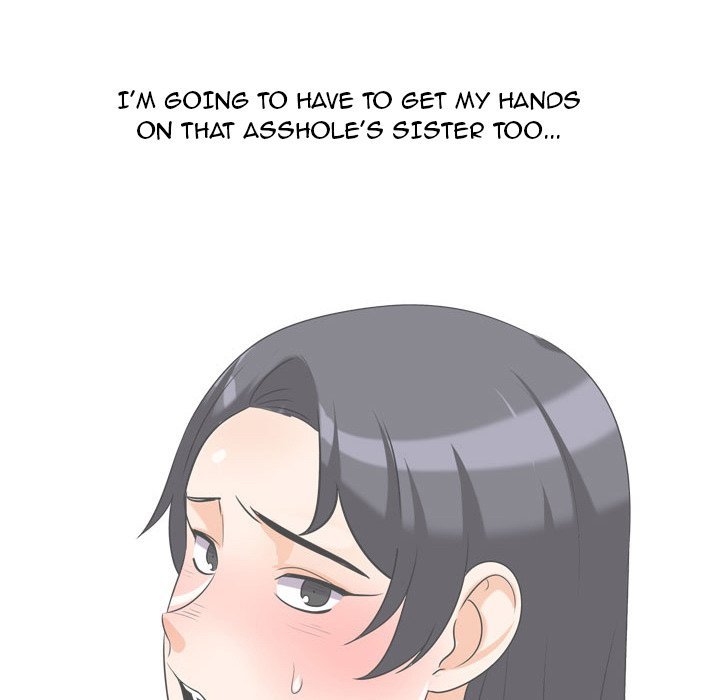 Our Exchange Manhwa - Chapter 80 Page 11