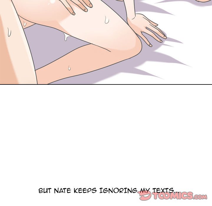 Our Exchange Manhwa - Chapter 80 Page 25