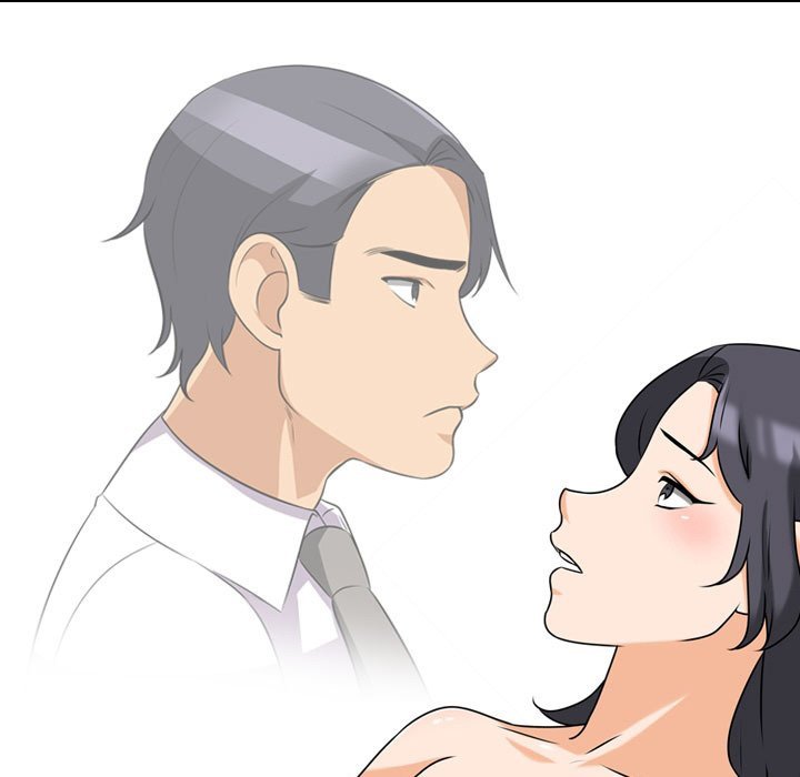 Our Exchange Manhwa - Chapter 80 Page 26