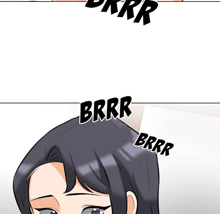 Our Exchange Manhwa - Chapter 80 Page 30