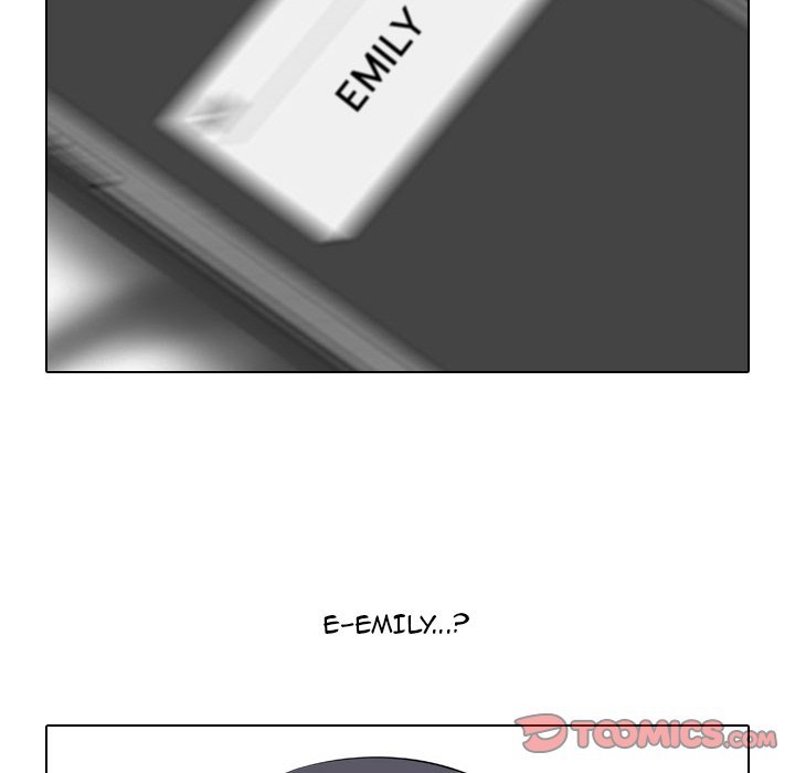 Our Exchange Manhwa - Chapter 80 Page 33