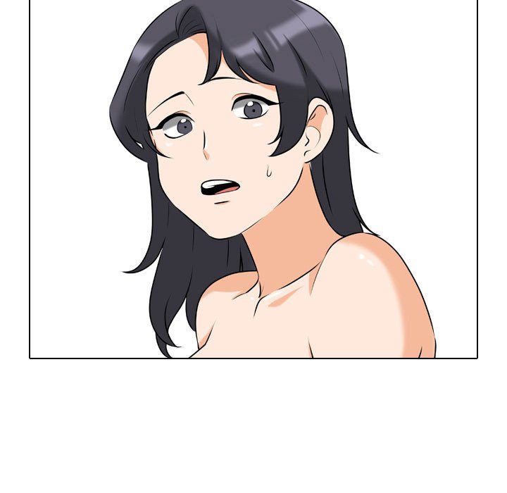 Our Exchange Manhwa - Chapter 80 Page 34