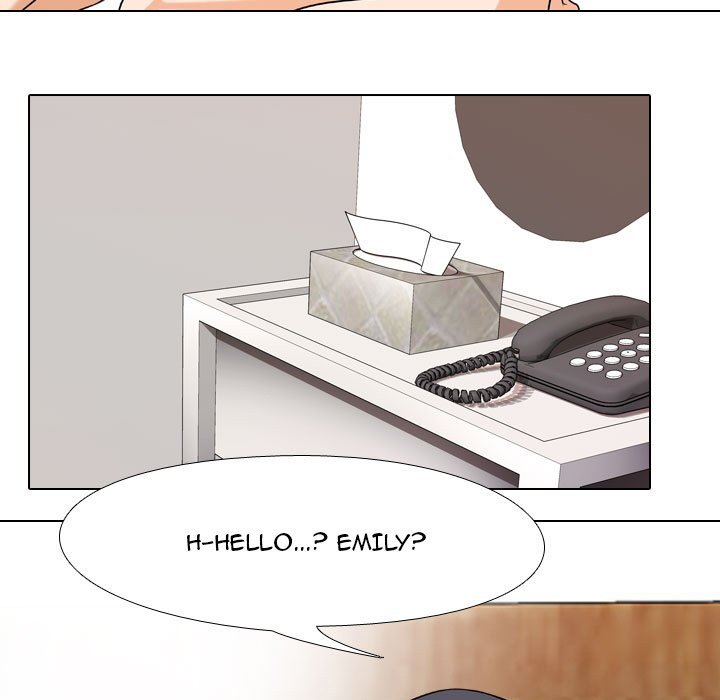 Our Exchange Manhwa - Chapter 80 Page 36