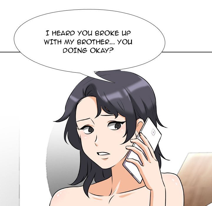 Our Exchange Manhwa - Chapter 80 Page 39