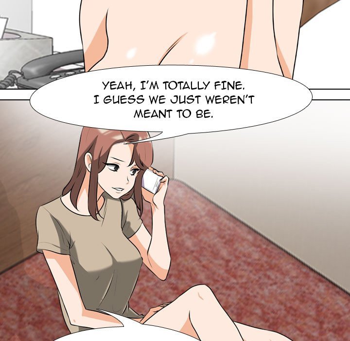 Our Exchange Manhwa - Chapter 80 Page 40