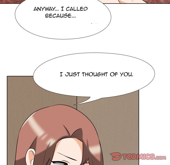 Our Exchange Manhwa - Chapter 80 Page 41