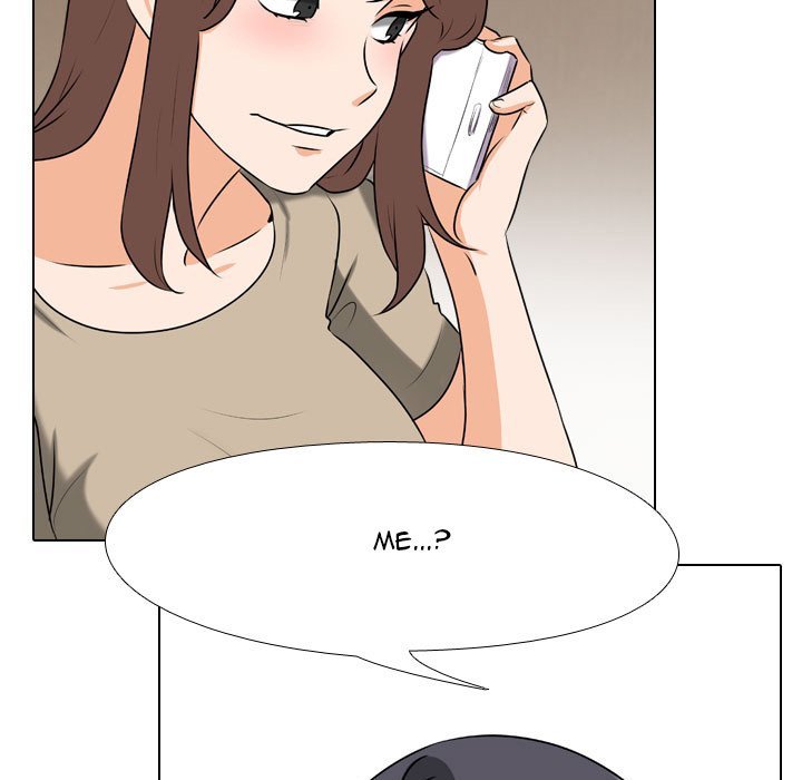 Our Exchange Manhwa - Chapter 80 Page 42