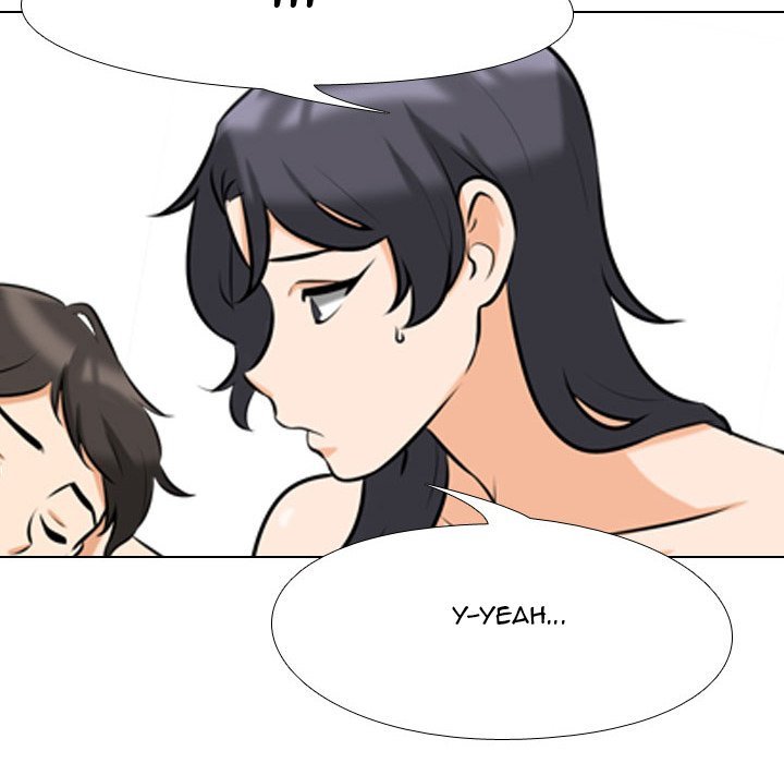 Our Exchange Manhwa - Chapter 80 Page 47