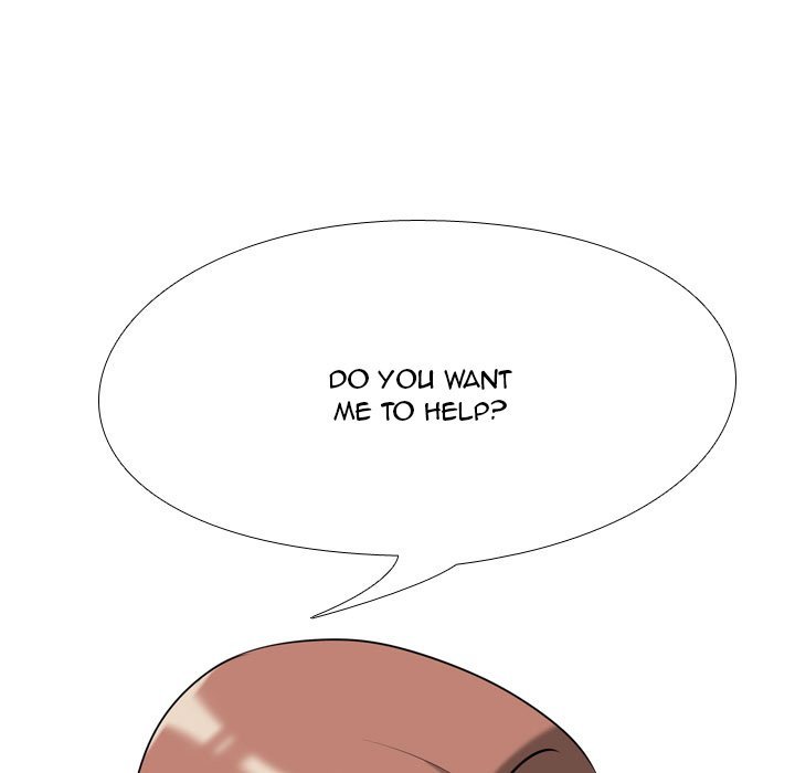 Our Exchange Manhwa - Chapter 80 Page 48